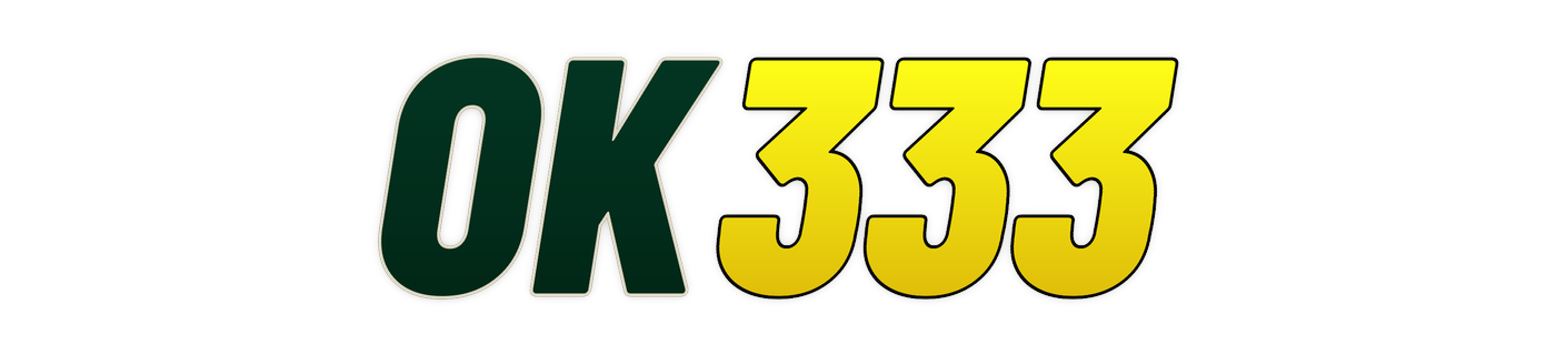 ok333 Logo
